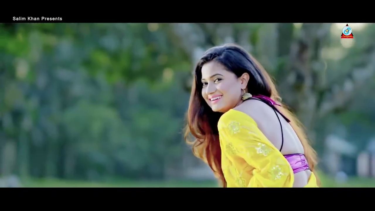 Dukkho Chuye Dekho - দুঃখ ছুঁয়ে দেখো - Ferdous Wahid