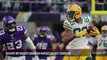 Packers WR Davante Adams on Marquez Valdes Scantling