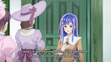 The World's Finest Assassin Gets Reincarnated in Another World episode 8 in english subbed