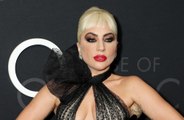 Lady Gaga  says it was 'easier' to speak in an Italian accent all the time when shooting 'House of Gucci'