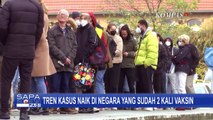 Selain Lansia dan Penerima Bantuan, Vaksin Booster Berbayar! Berapa Harganya?