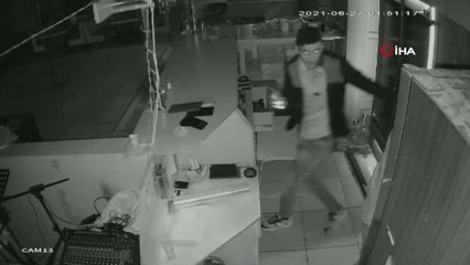 Yakalanmamak için JASAT'ın araçlarını ezberlediler... JASAT hırsızların ezberini bozdu