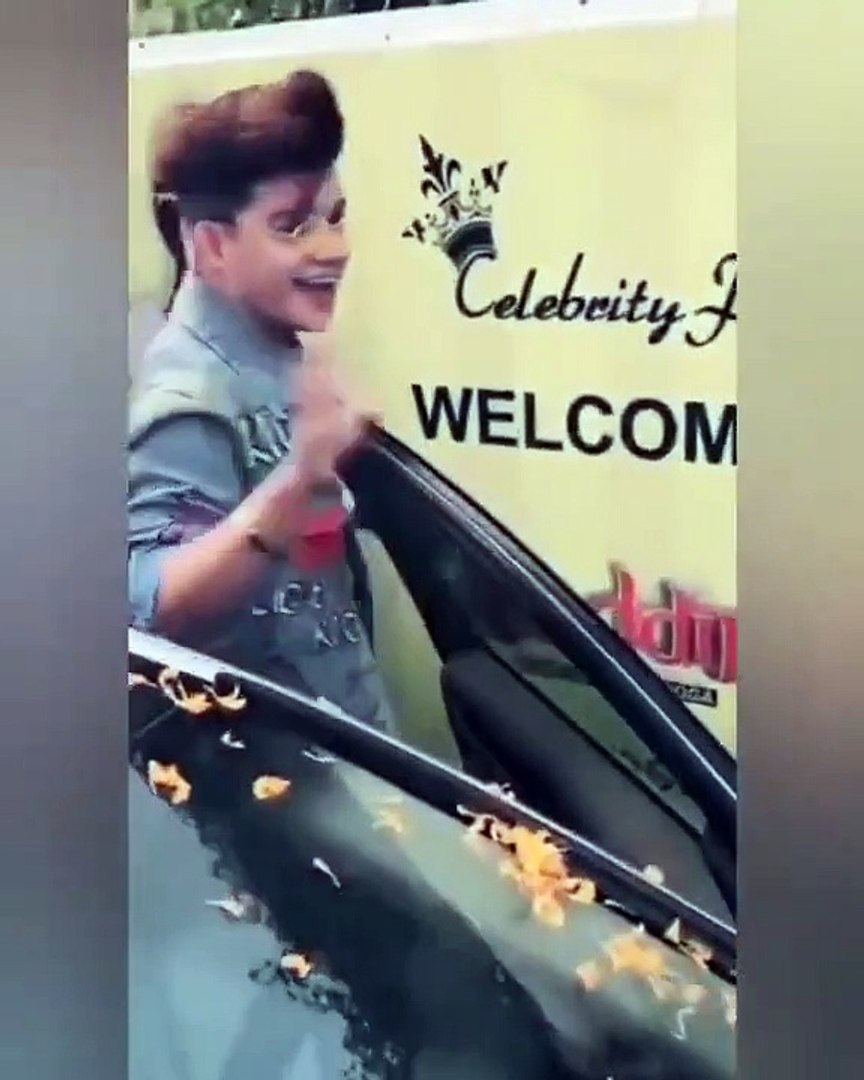 ⁣Riyaz Aly Happy Birthday Mom Instagram Rells Trending Video ।। #shorts