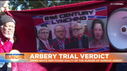 Watch top news stories today | November 25th – Morning edition