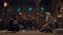 Osman Bey, Papaz Gregor'un ihanetini affetmedi - Kuruluş Osman 72. Bölüm