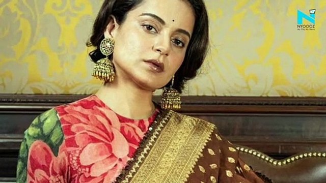 Kangana Ranaut summoned by Delhi Assembly panel over remarks on Sikhs