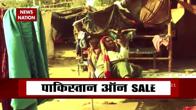 Pakistan has no other option except taking loan from other countries