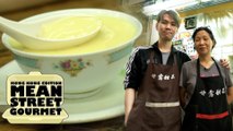 The Mother-and-Son Duo Who Makes The Silkiest, Softest Steamed Egg Pudding