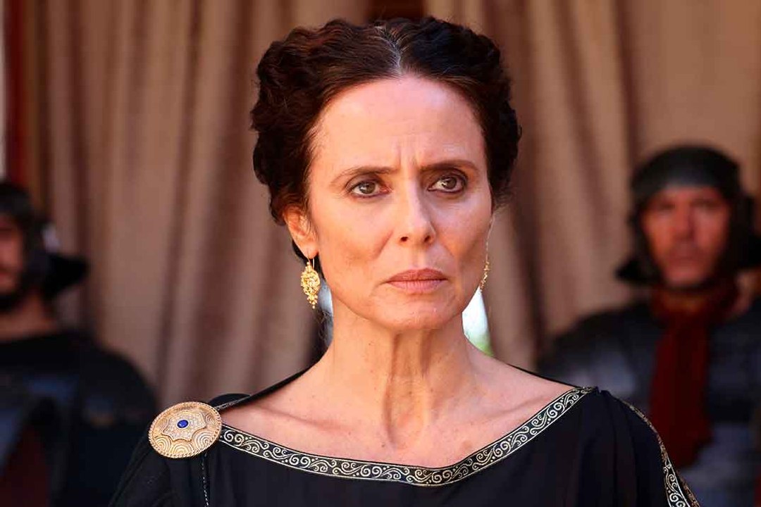 'El Corazón del Imperio'... ¿Y si ellas contasen la historia? - Promo ( Movistar+)