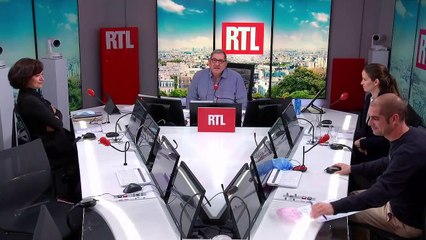 L'invité de 8h20 du 25 novembre 2021