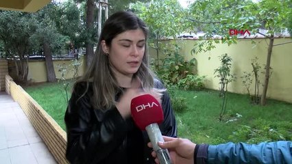 METRODA BIÇAKLA TEHDİT EDİLEN KADIN KONUŞTU