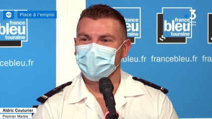 Place à l'emploi: La Marine nationale recrute