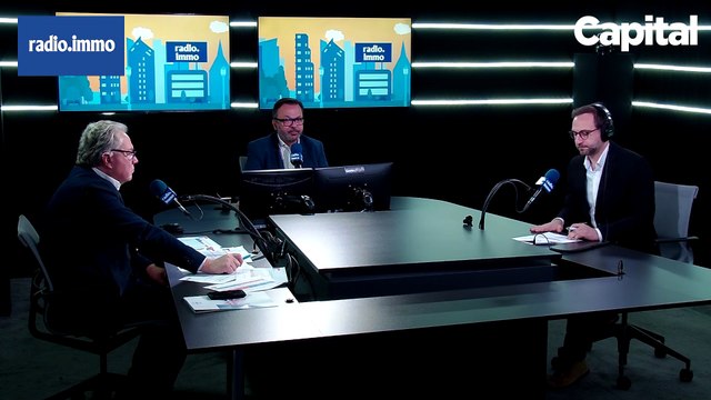 Immobilier : envisagez-vous d’acheter pour habiter ou plutôt pour louer ?