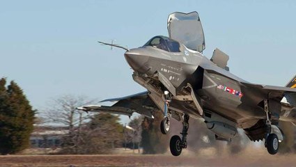 Yunan gazetesi, Atina'nın planını ifşa etti! Türkiye'nin parasını ödediği F-35'leri ABD'den istemişler