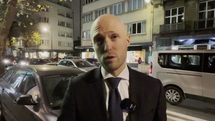 UberX forcé à l’inactivité:« C'est un vrai scandale… » (David Leisterh/MR)