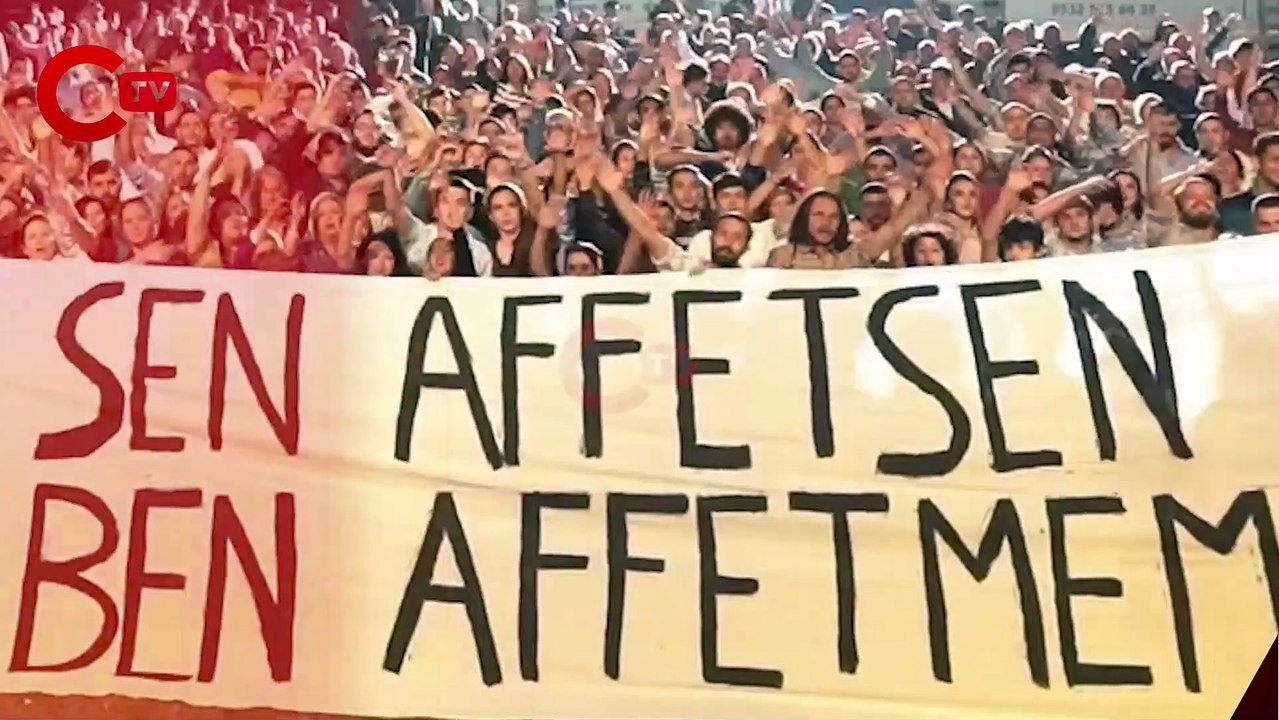 Bergen filmi ekibinden şiddetle mücadeleye destek