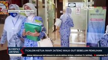 7 Calon Ketua IWAPI Jateng Walk-Out Sebelum Pemilihan