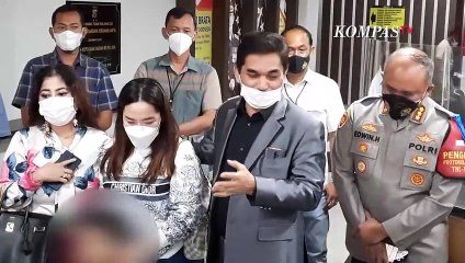 Kronologi Cekcok Anggiat Pasaribu dengan Ibunda Arteria Menurut Pengacara