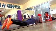 Prime Fitness - Prime Morning On JoyPrime (25-11-21)