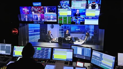 Covid-19 : pourquoi l'objectif des 600.000 tests hebdomadaires à l'école est loin d'être atteint