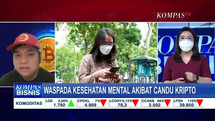 Jangan FOMO! Kenali Betul Risiko dan Cara Kerja Investasi Kripto