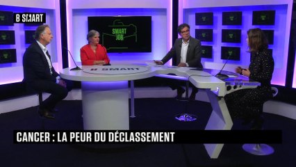 SMART JOB - Le cercle RH du jeudi 25 novembre 2021