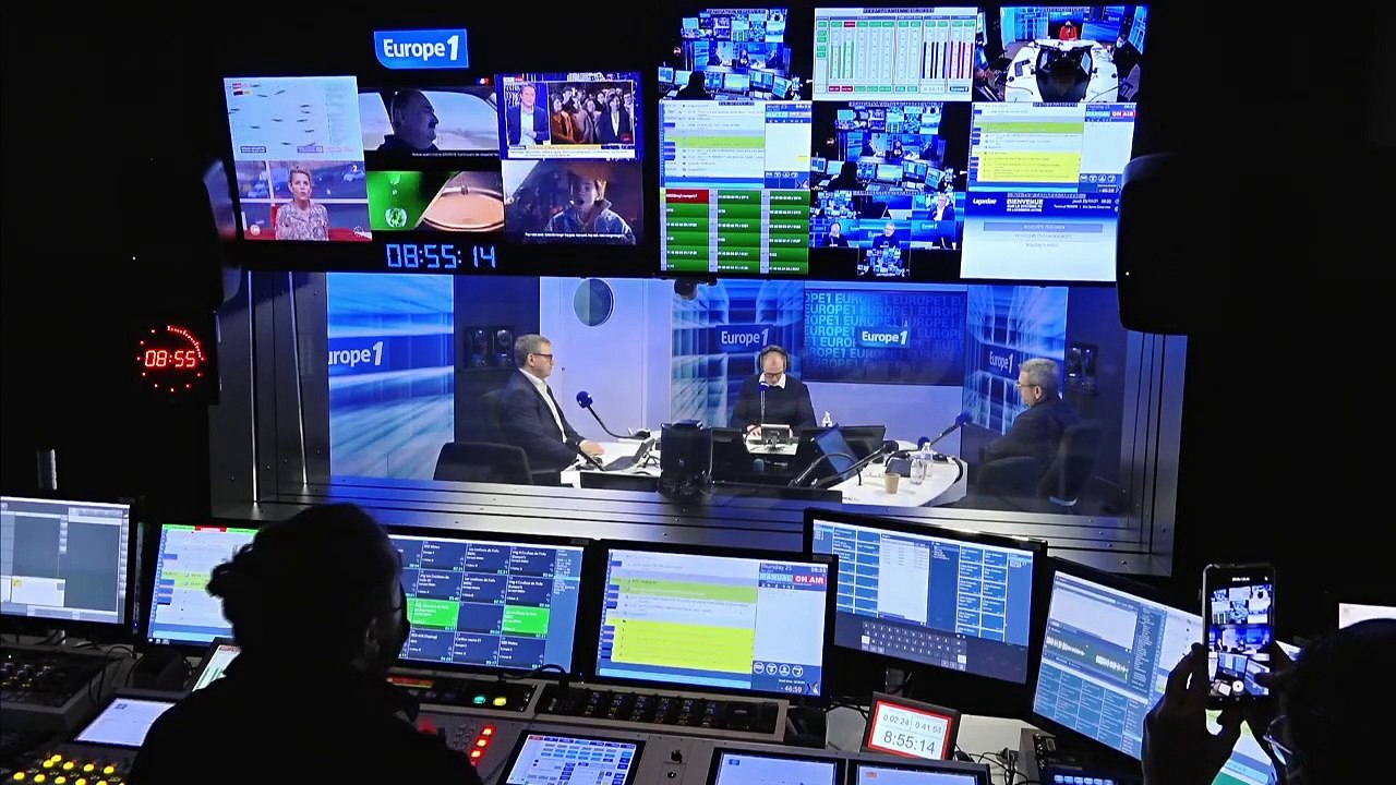 Outre-Mer : Thibault de Montbrial et Patrick Karam