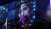 "Amy: Beyond the Stage": Ausstellung über Amy Winehouse in London