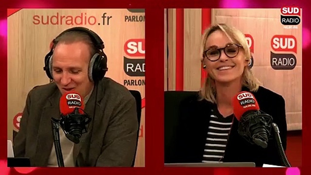 Guy Carlier : "Non les secrétaires des hôpitaux ne sont pas des secrétaires feignasses"