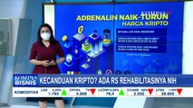 Hati-hati Hanyut dan Kecanduan Trading Kripto, Kenali Batasanmu!