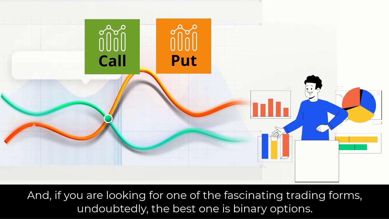 How To be an Expart trader in Binary Options
