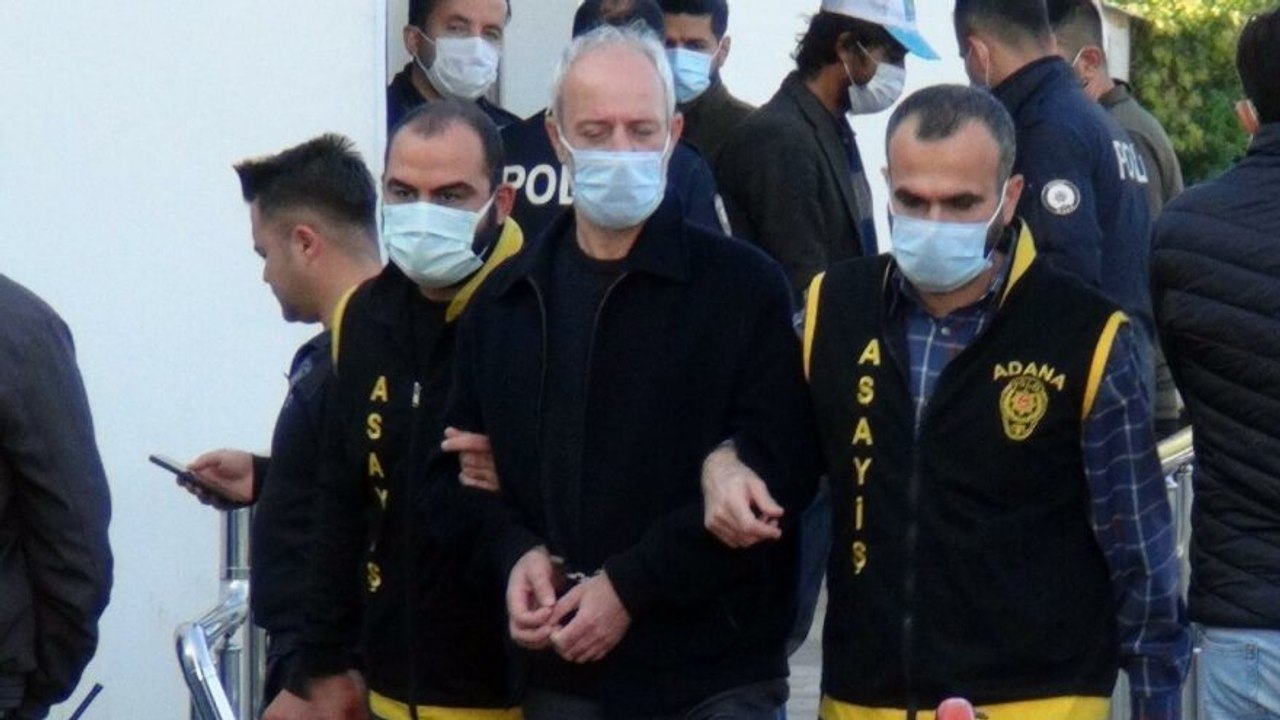 31 yıl hapisle aranan hükümlü, saklandığı evde yakalandı