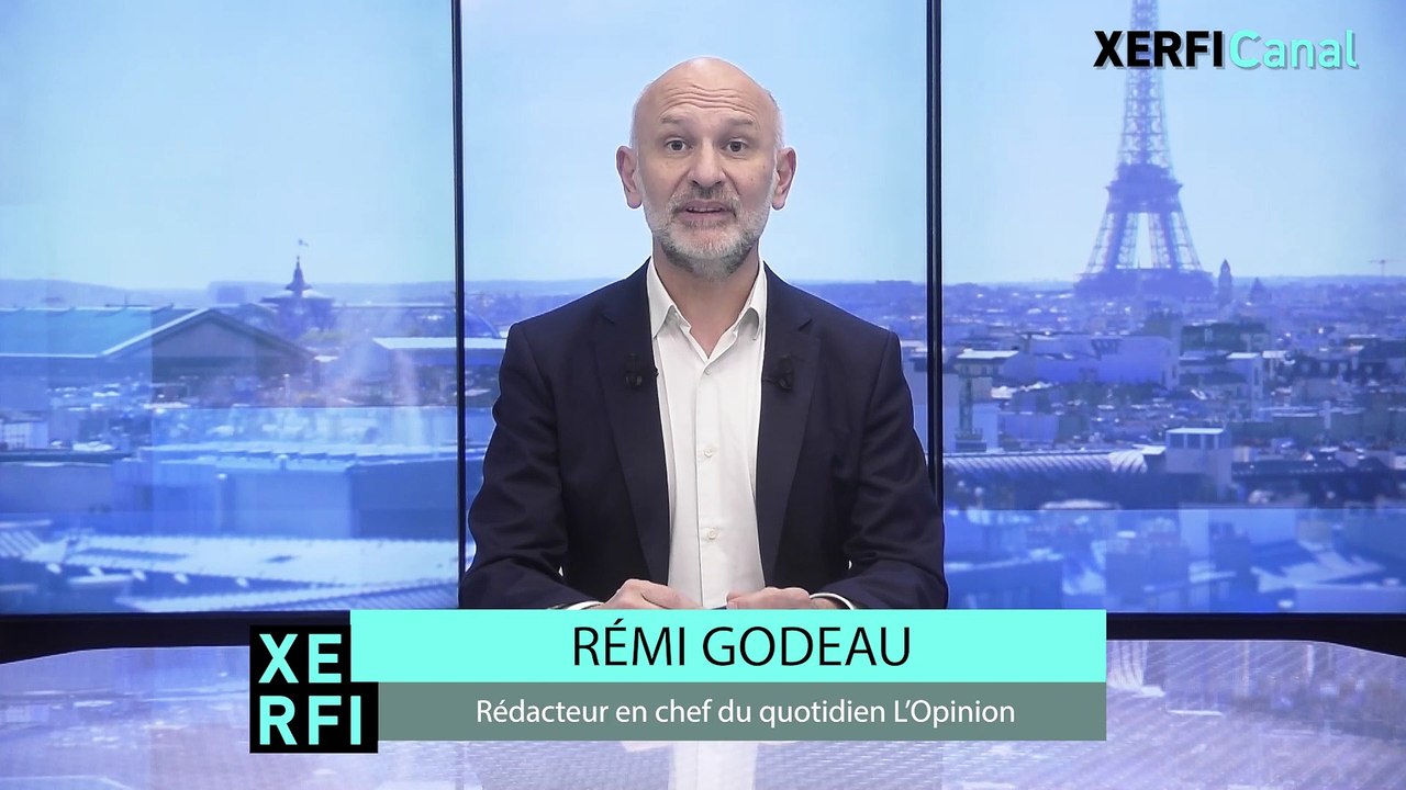 La multiplication des chèques d’indemnité inflation et pouvoir d'achat [Rémi Godeau]