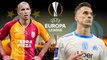 Galatasaray-OM : les compositions probables