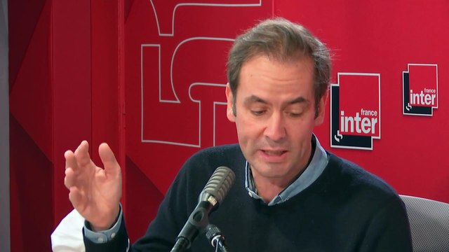 Le mois de novembre le plus déprimant de l'histoire - Le billet de Tanguy Pastureau