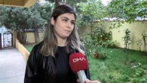 Kadıköy metrosunda bıçakla tehdit edilen kadın kim? O anları anlattı