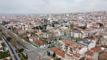 DOÇ. DR. VAROL TRAKYA'NIN HAVASI KİRLİ