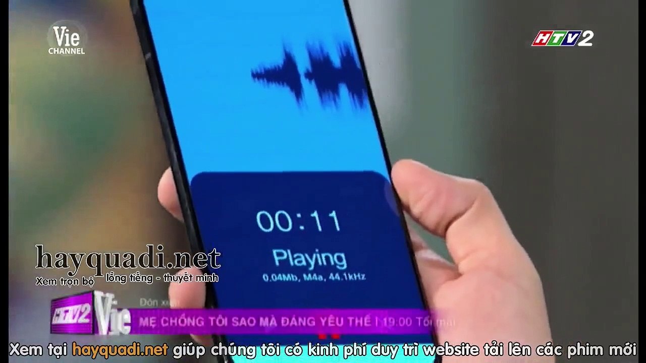 Bữa Tiệc Báo Thù Tập 38 - HTV2 lồng tiếng tap 39 - Phim Hàn Quốc - xem phim bua tiec bao thu tap 38