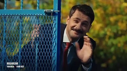 Mahkum Yakında FOX'ta!