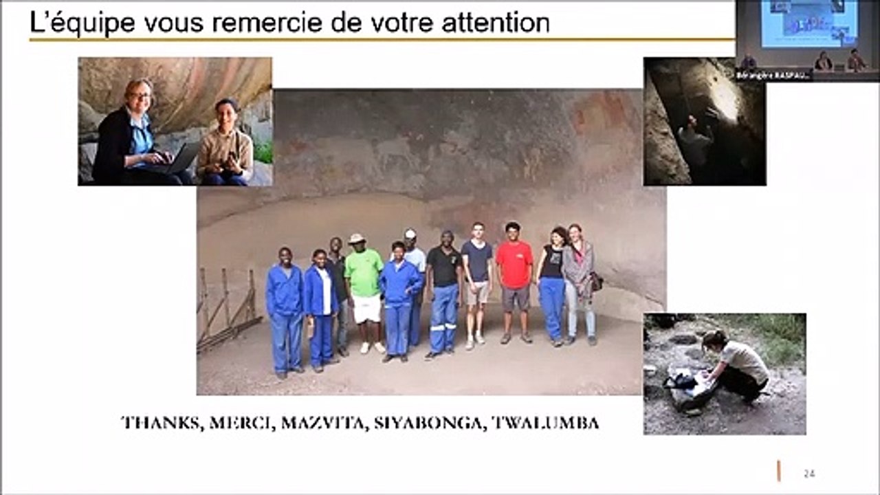 "La durabilité des réparations des bétons". Journée d'étude LRMH - 05/11/2021