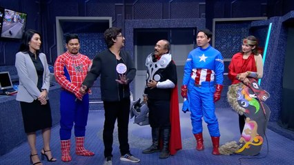 Cerita Masa Lalunya Hulk