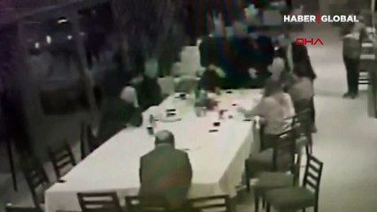 Mustafa Can olaylı geceyi anlattı: 'Cengiz Kurtoğlu katilce ve düşmanca bir saldırıda bulundu'