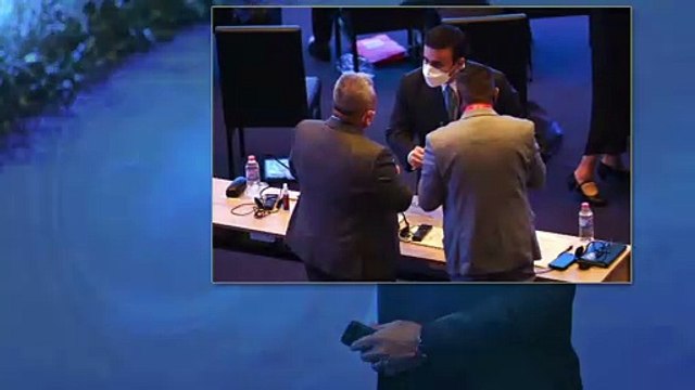 Избранному президенту Интерпола не рады: его обвиняют в пытках заключённых в ОАЭ