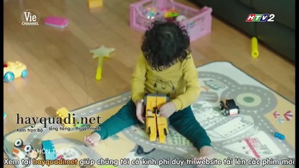 Ly Hôn Thế Kỷ Tập 1 - HTV2 lồng tiếng tap 2 - Phim Hàn Quốc - xem phim vu ly hon the ky tap 1