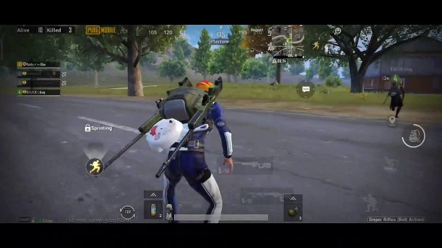 Pubg mobile awm headshot whatsapp status _ Patt se headshot _ sniping bolte