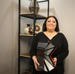 Toprak Razgatlıoğlu'nun ailesi şampiyonluk gururu ve sevinci yaşıyor