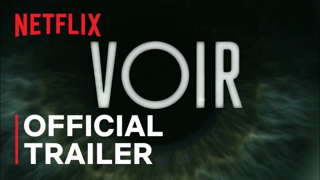 VOIR | Tráiler VO