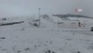 Yıldız Dağı Kayak Merkezi beyaza büründü Türkiye'nin en ekonomik kayak merkezi olan Yıldız Dağı Kayak Merkezi kar yağışıyla birlikte beyaza...