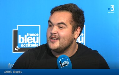 100% rugby avec André Deleplace