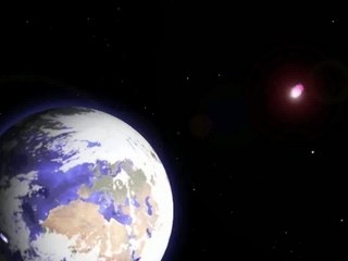 Tristan Garner Give Love  HD